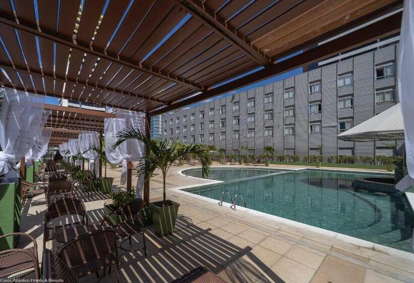 هتل Oasis Imperial & Fortaleza