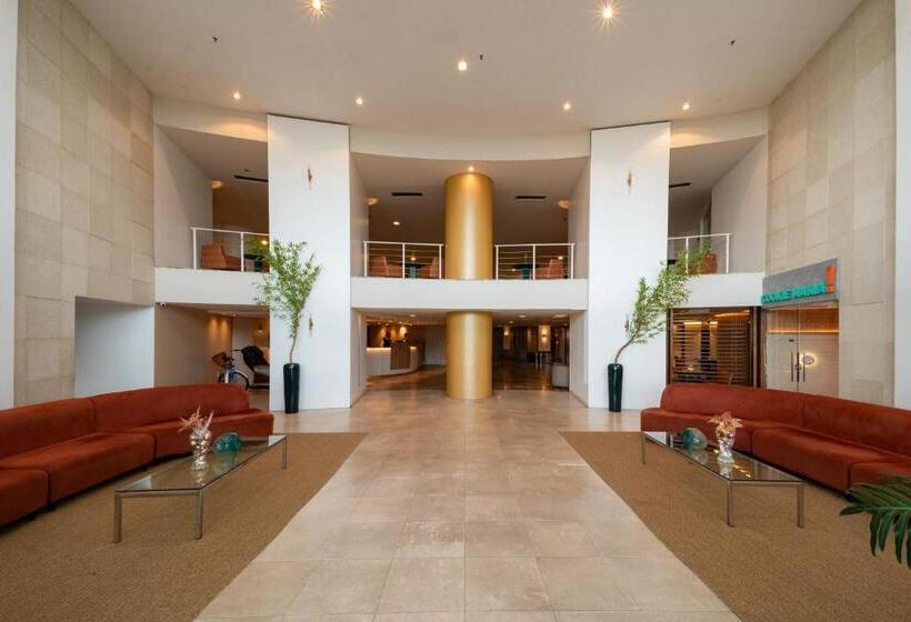 هتل Oasis Imperial & Fortaleza