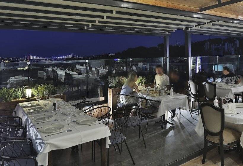 Fotos del hotel Orient Express Hotel Sirkeci Group:  41