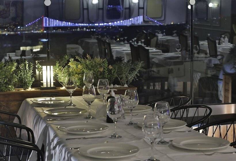 Fotos del hotel Orient Express Hotel Sirkeci Group:  36
