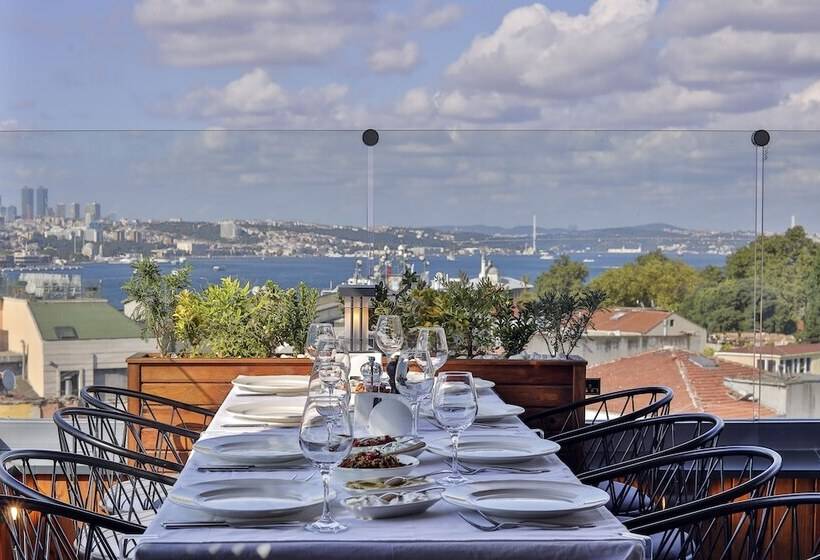 Fotos del hotel Orient Express Hotel Sirkeci Group: 1 Fotos del hotel Orient Express Hotel Sirkeci Group: 1