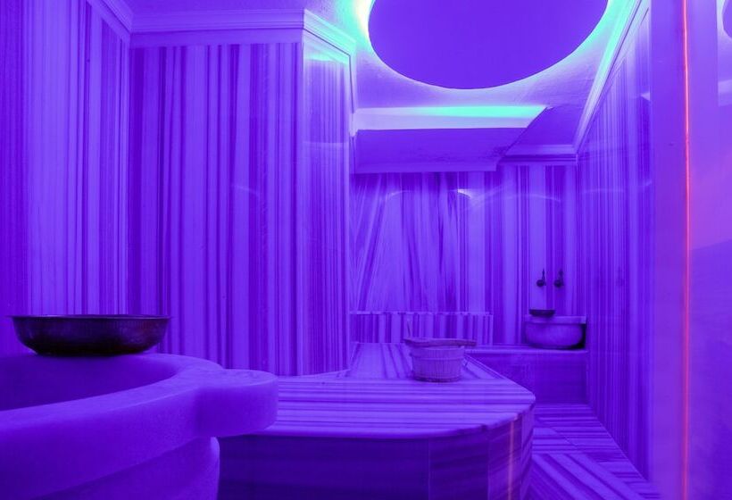 Fotos del hotel Orient Express Hotel Sirkeci Group:  29