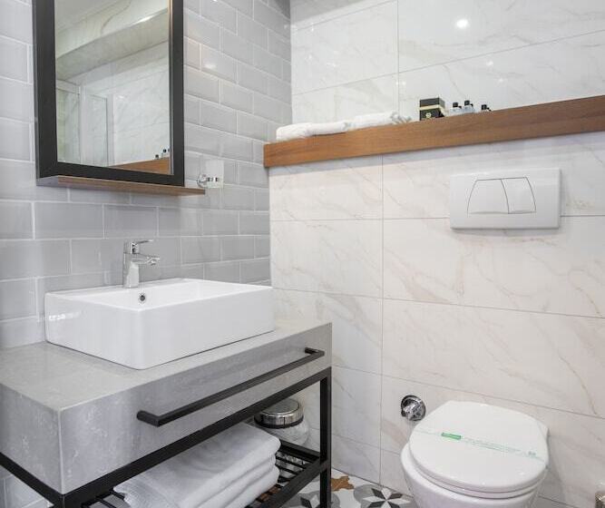 Fotos del hotel Orient Express Hotel Sirkeci Group:  19