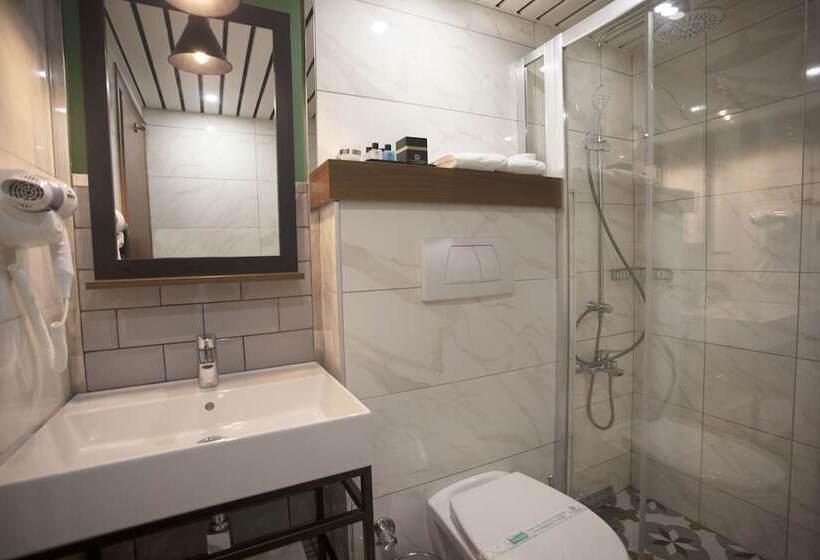 Fotos del hotel Orient Express Hotel Sirkeci Group:  18