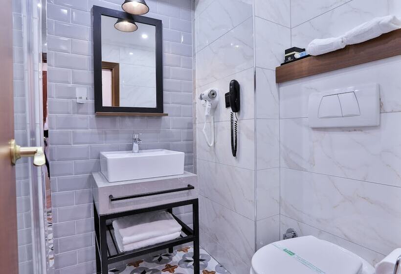 Fotos del hotel Orient Express Hotel Sirkeci Group:  23