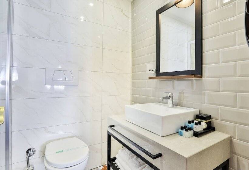 Fotos del hotel Orient Express Hotel Sirkeci Group:  22