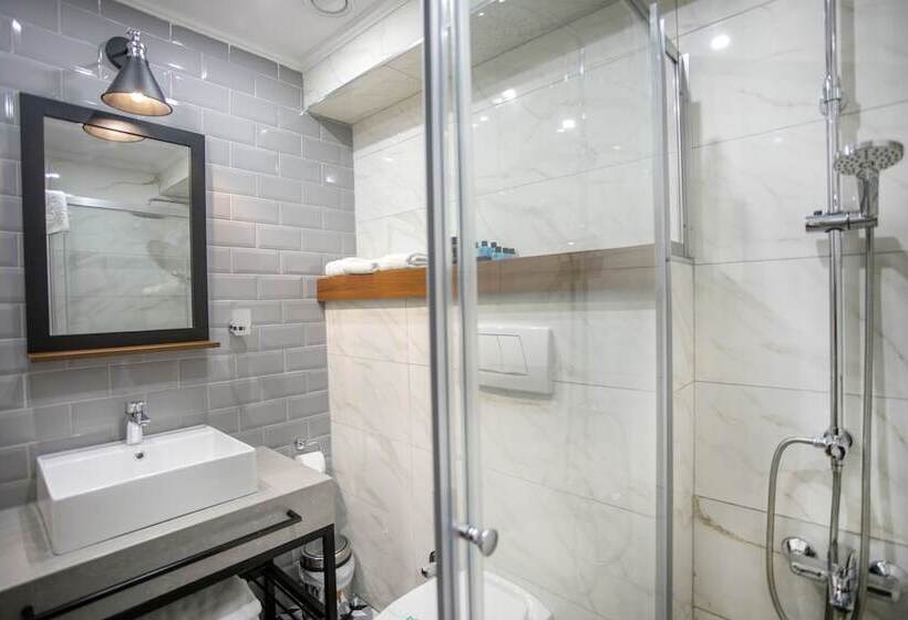 Fotos del hotel Orient Express Hotel Sirkeci Group:  24