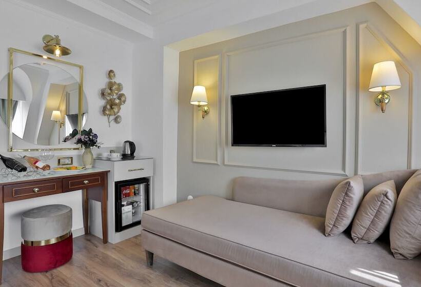 Fotos del hotel Orient Express Hotel Sirkeci Group:  49