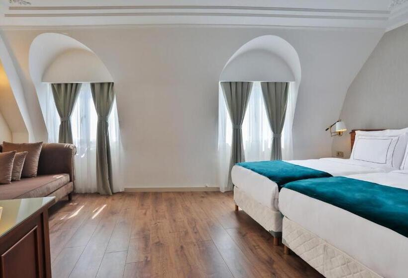 Fotos del hotel Orient Express Hotel Sirkeci Group:  11