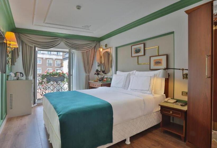 Fotos del hotel Orient Express Hotel Sirkeci Group:  10