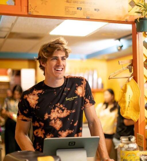 בית מלון כפרי Outrigger Waikiki Beach Resort