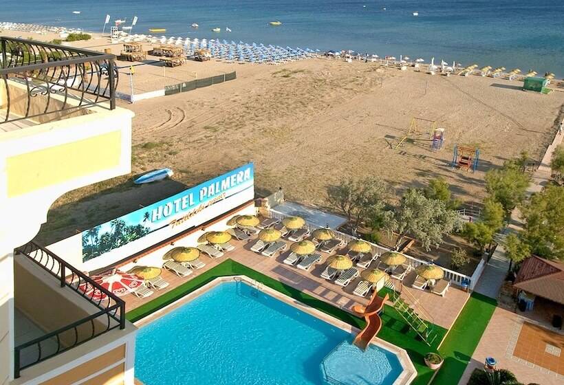 Hotel Palmera Resort