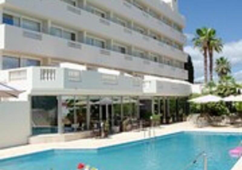 Fotos del hotel Paraiso Beach By Llum - Adults Only:  32