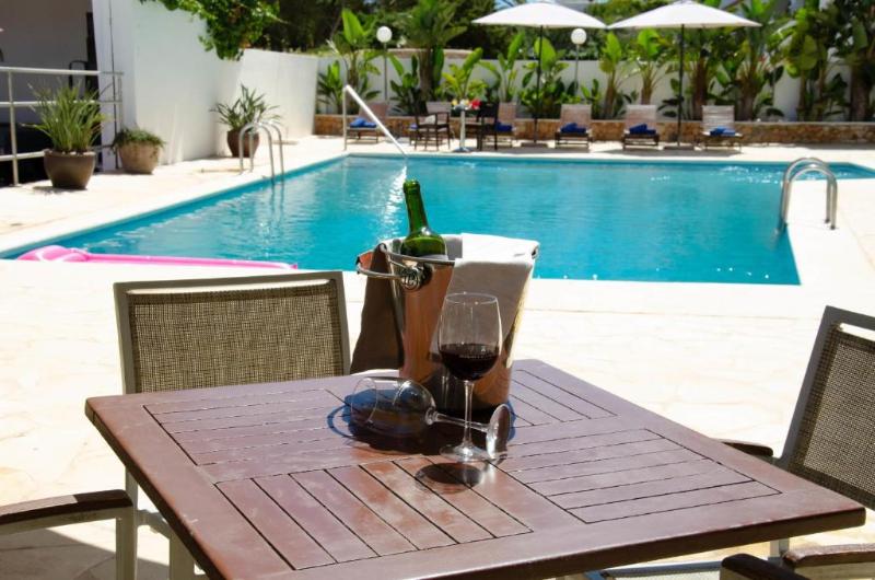 Fotos del hotel Paraiso Beach By Llum - Adults Only:  35