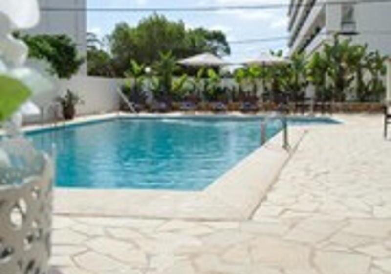 Fotos del hotel Paraiso Beach By Llum - Adults Only:  34