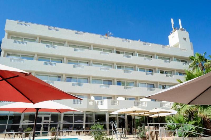 Fotos del hotel Paraiso Beach By Llum - Adults Only:  16