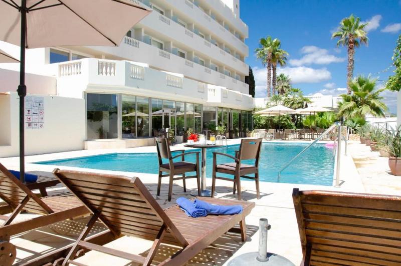 Fotos del hotel Paraiso Beach By Llum - Adults Only:  40
