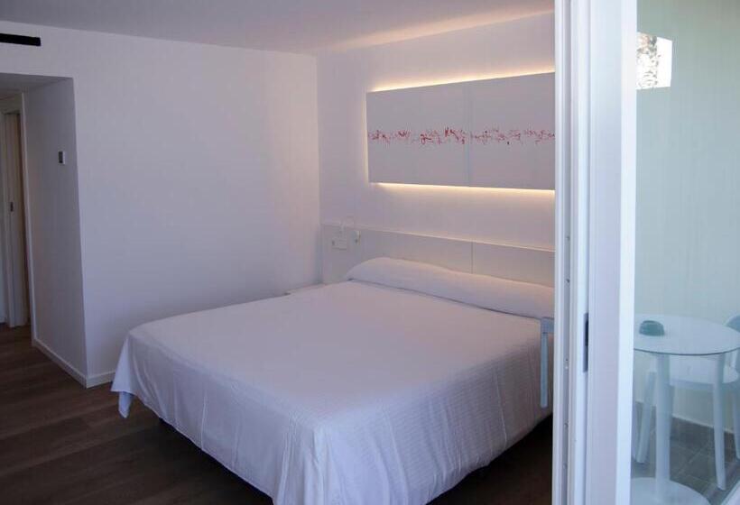 Fotos del hotel Paraiso Beach By Llum - Adults Only:  6