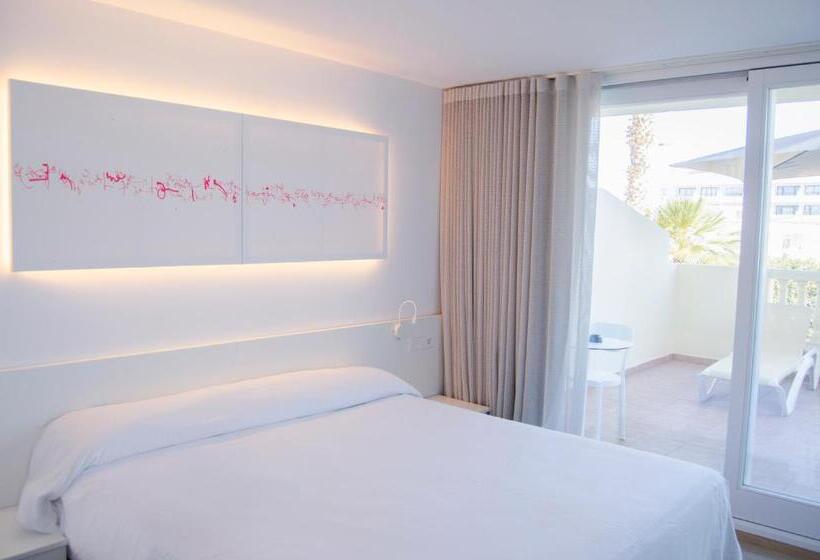 Fotos del hotel Paraiso Beach By Llum - Adults Only:  5