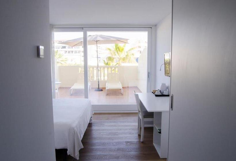 Fotos del hotel Paraiso Beach By Llum - Adults Only:  23