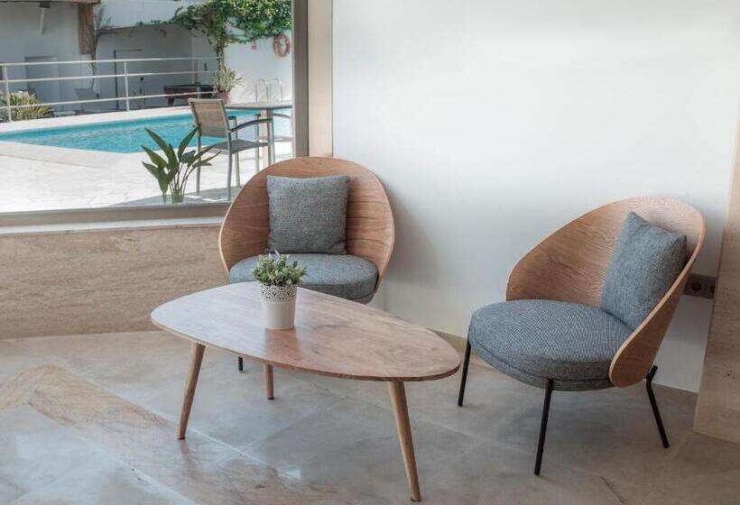Fotos del hotel Paraiso Beach By Llum - Adults Only:  22