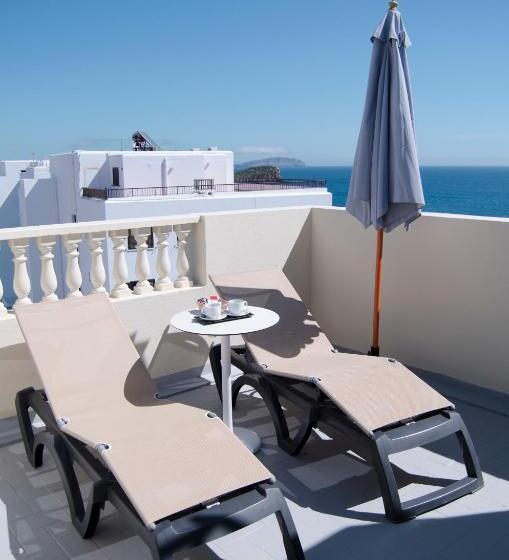 Fotos del hotel Paraiso Beach By Llum - Adults Only:  21