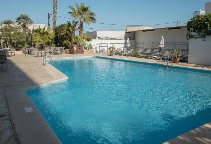 Fotos del hotel Paraiso Beach By Llum - Adults Only:  3