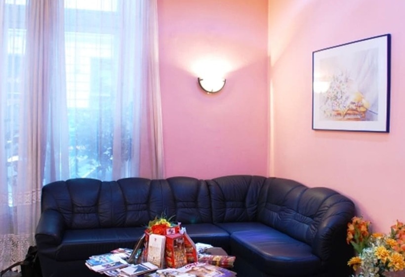 Fotos del hotel Pension Arpi:  8