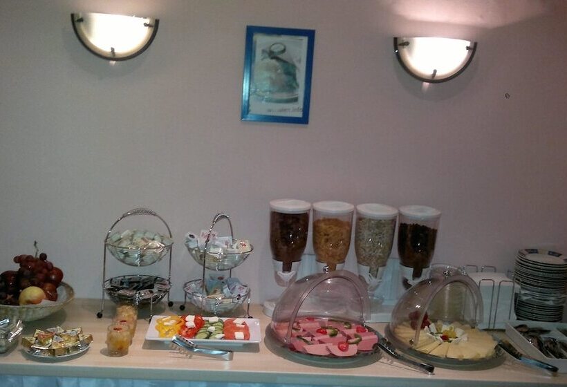 Fotos del hotel Pension Arpi:  13