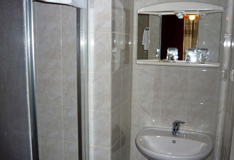 Fotos del hotel Pension Arpi:  4