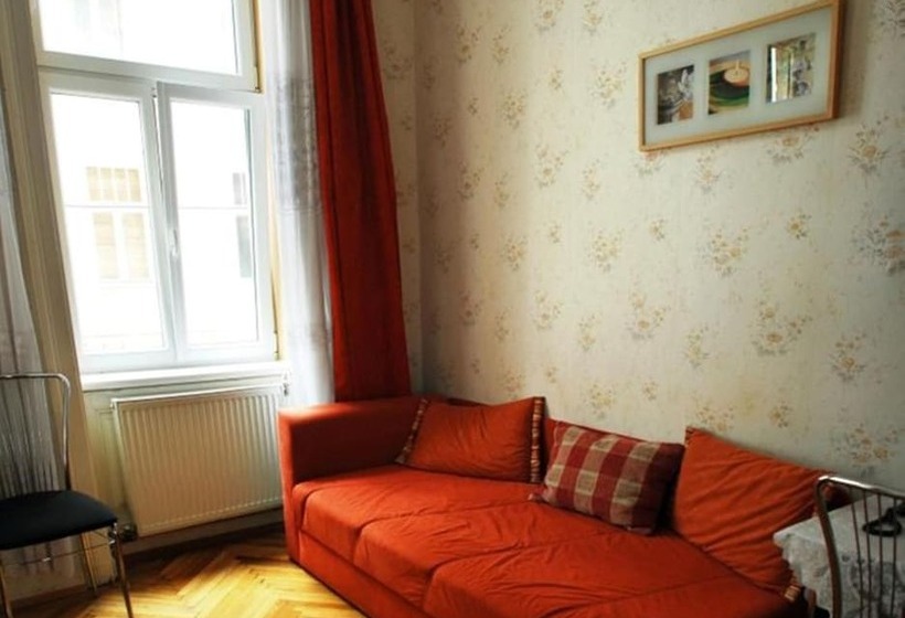 Fotos del hotel Pension Arpi:  18