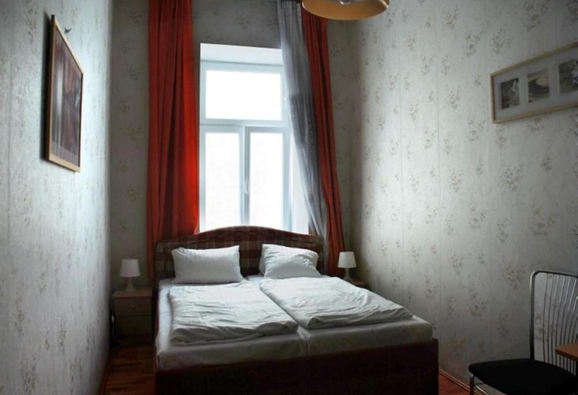 Fotos del hotel Pension Arpi:  2