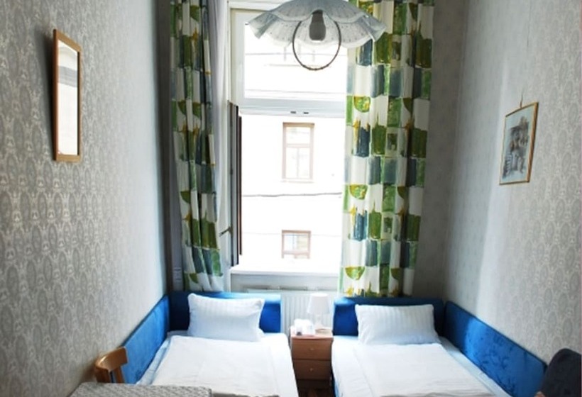 Fotos del hotel Pension Arpi:  5