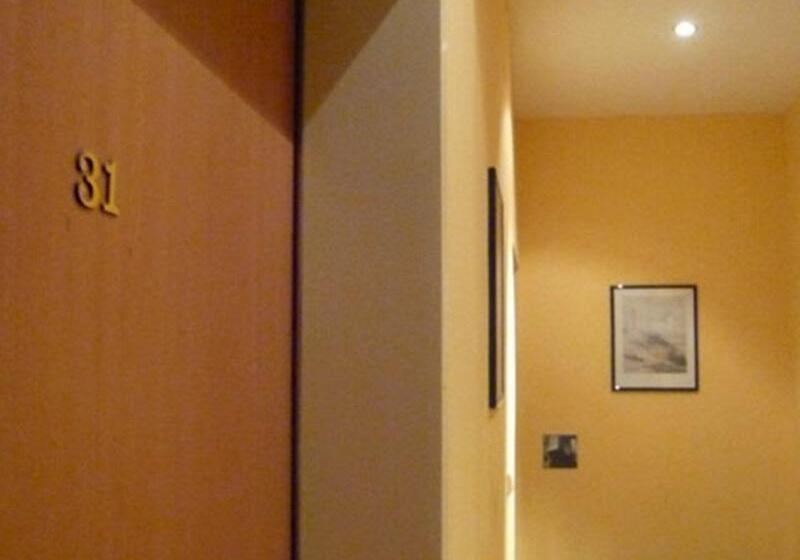 Fotos del hotel Pension Arpi:  14