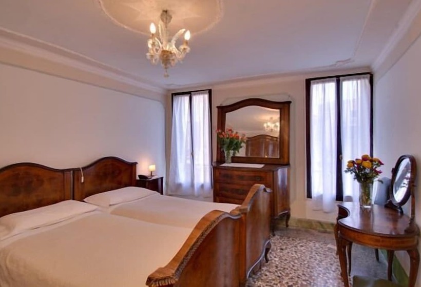 Hotel Pensione Seguso