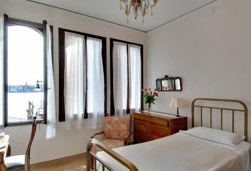 Hotel Pensione Seguso