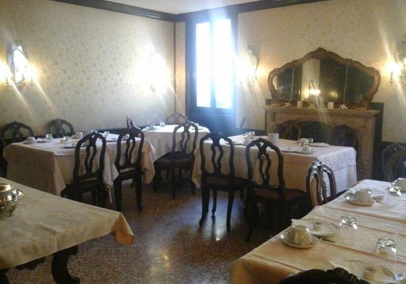 Hotel Pensione Seguso