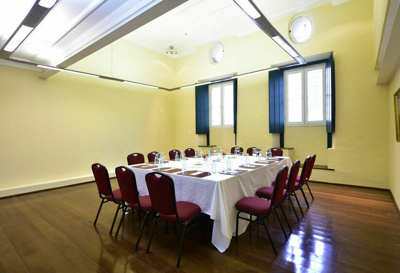 酒店 Pestana Convento do Carmo Bahia