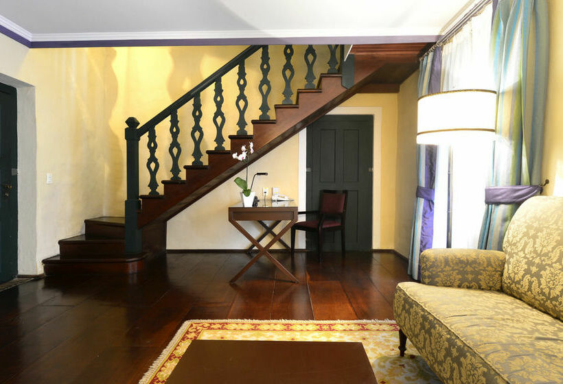 酒店 Pestana Convento do Carmo Bahia