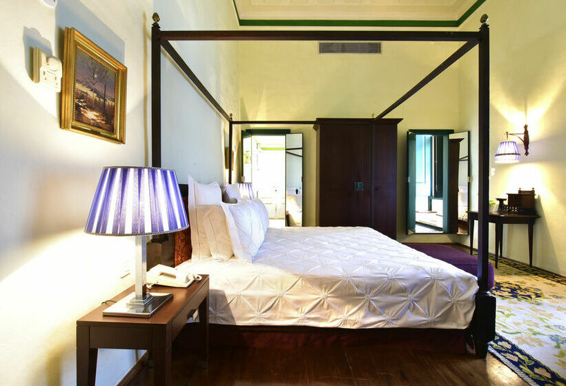 酒店 Pestana Convento do Carmo Bahia