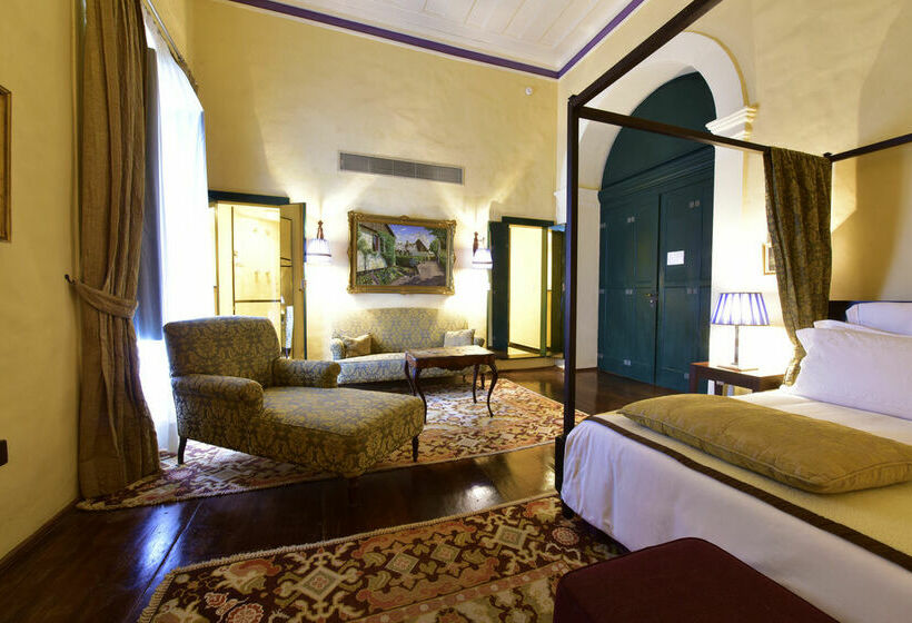 酒店 Pestana Convento do Carmo Bahia