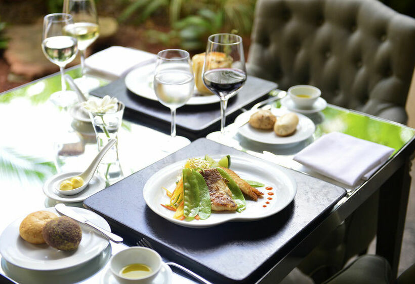 酒店 Pestana Convento do Carmo Bahia