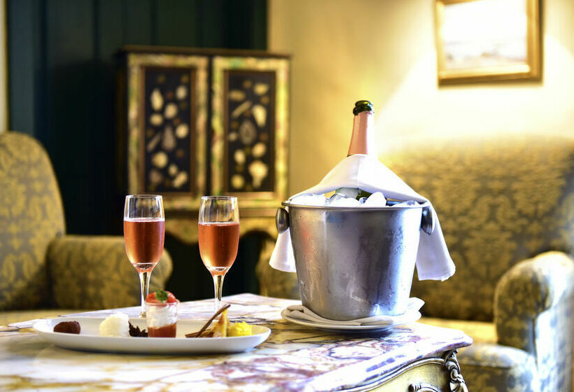 酒店 Pestana Convento do Carmo Bahia