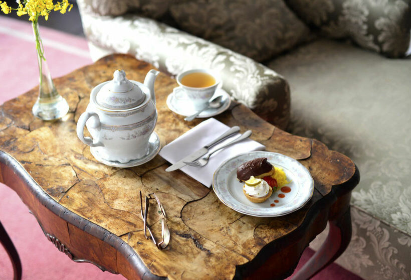 酒店 Pestana Convento do Carmo Bahia