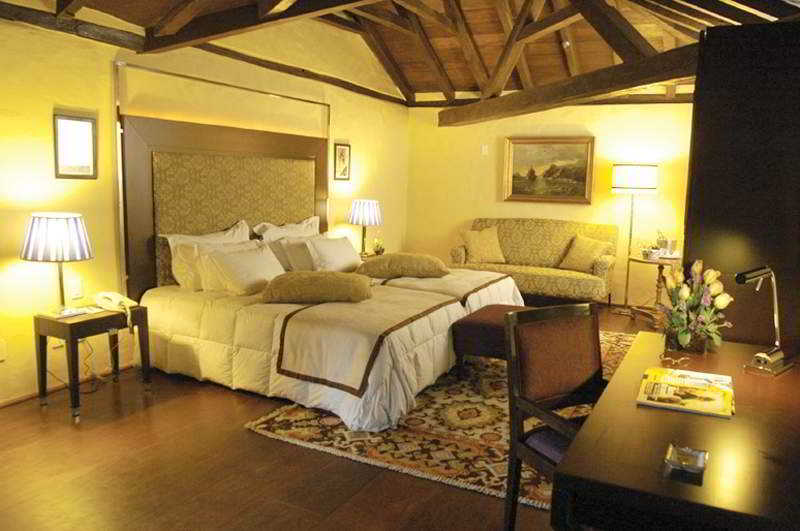 酒店 Pestana Convento do Carmo Bahia