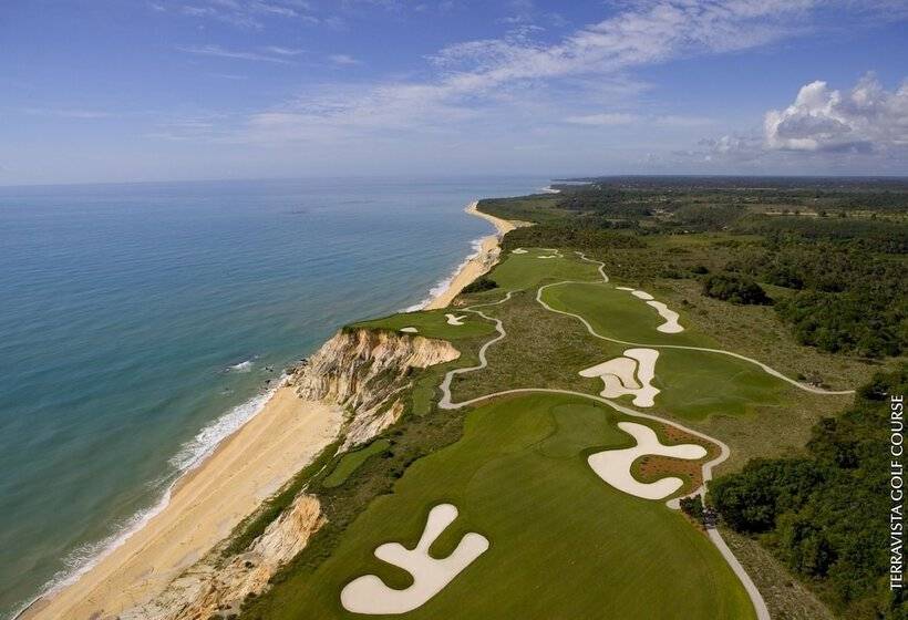 هتل Pousada Estrela D  Agua