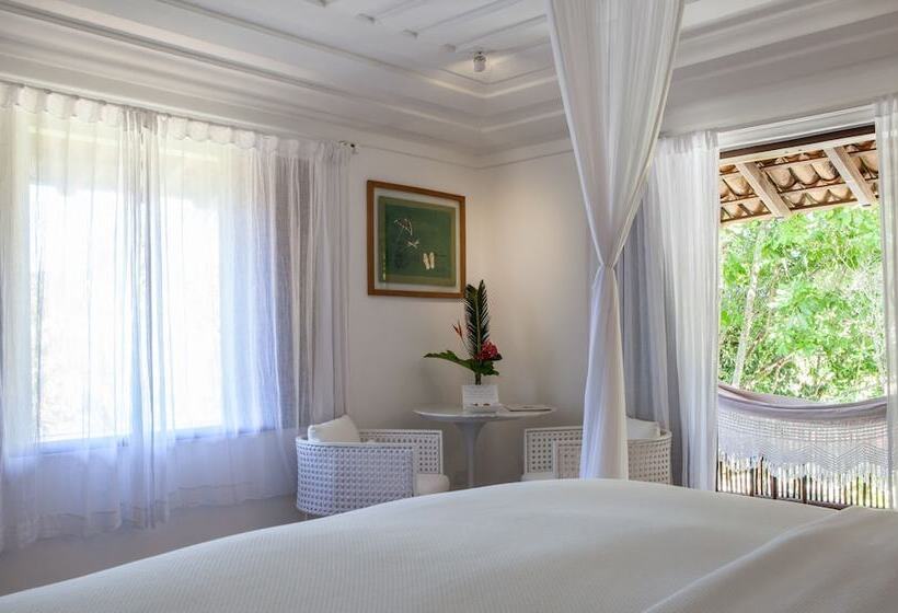 هتل Pousada Estrela D  Agua