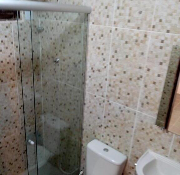 בית מלון כפרי Pousada Sol Da Pipa