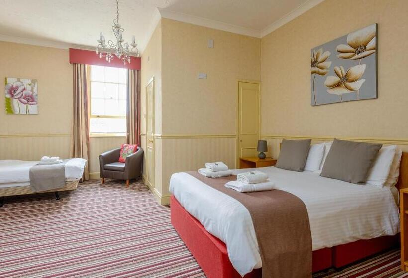 Hotel Prince Regent