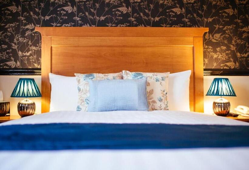 Pymgate Lodge Hotel Manchester Airport